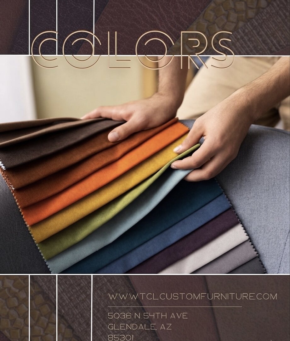 Tcl colors promo