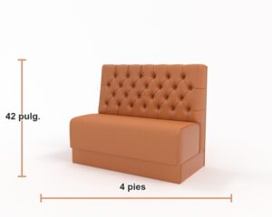 Tcl diseno recto