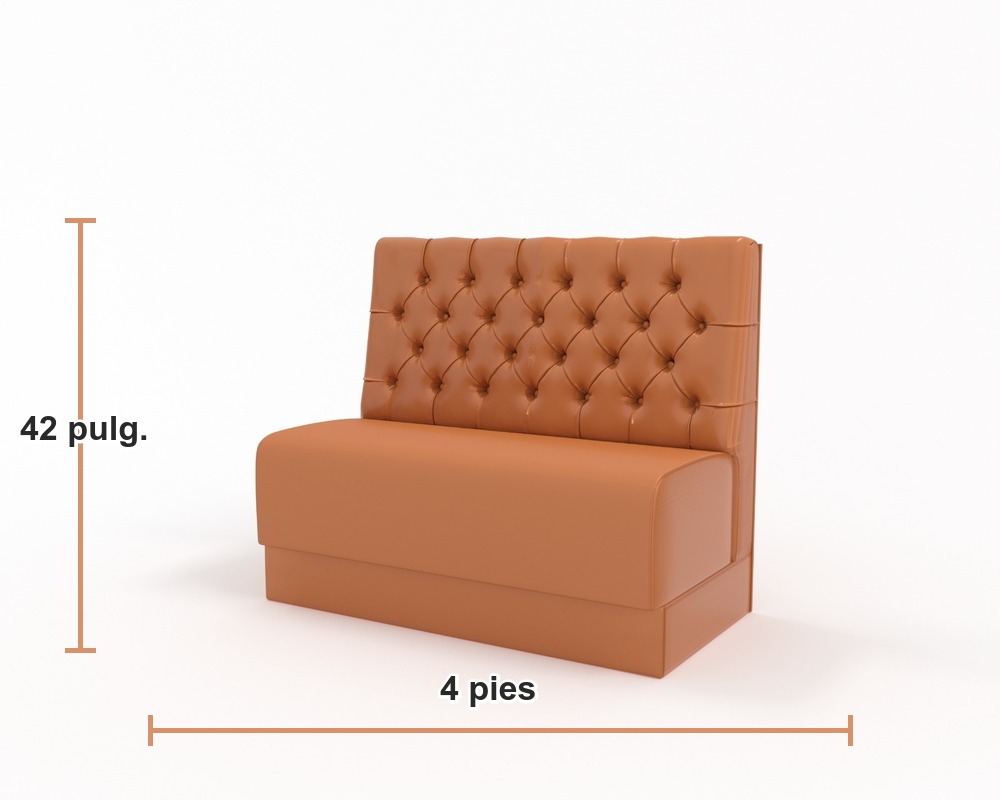Tcl diseno recto