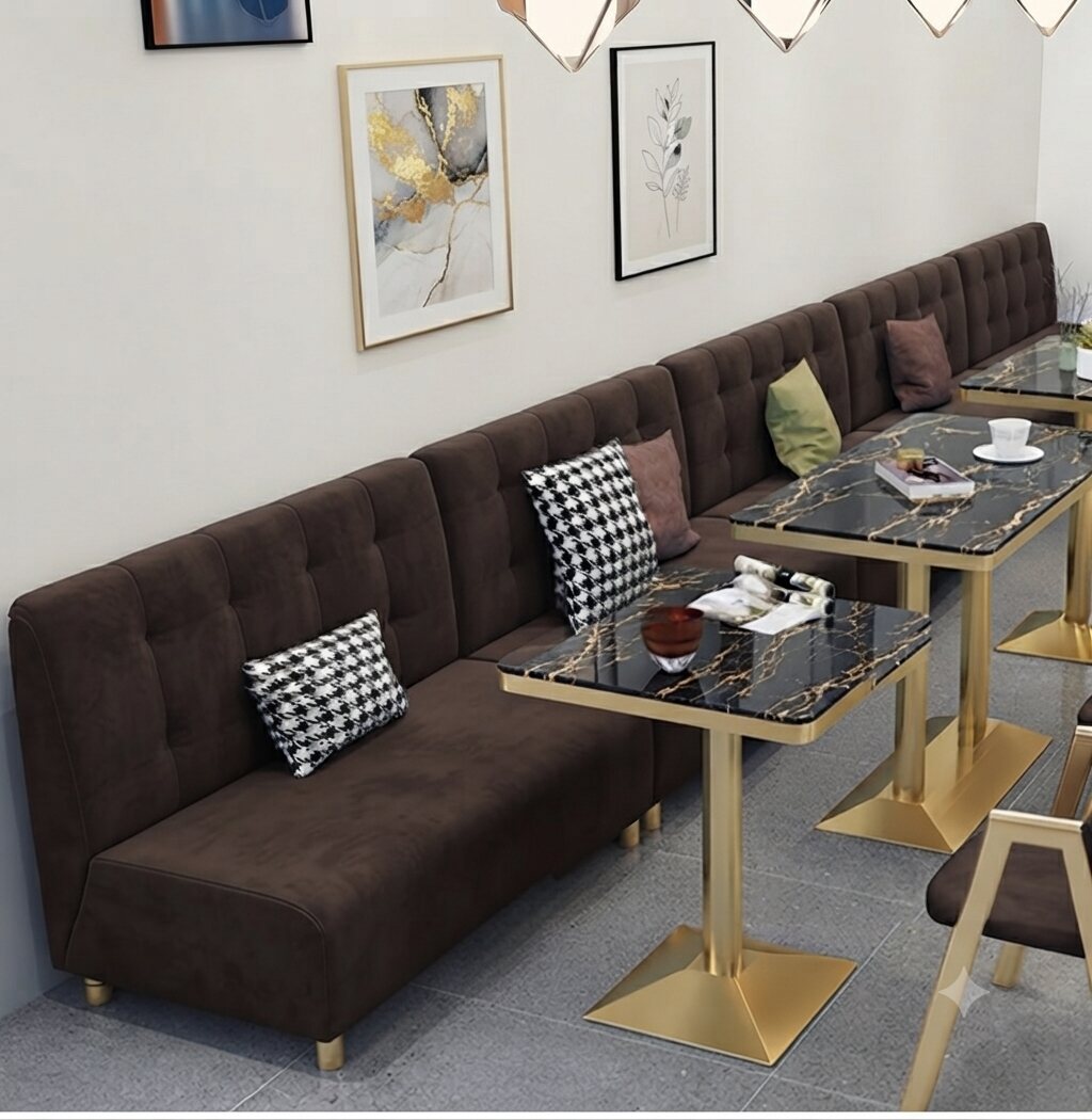 Tcl render capitoneado cafe