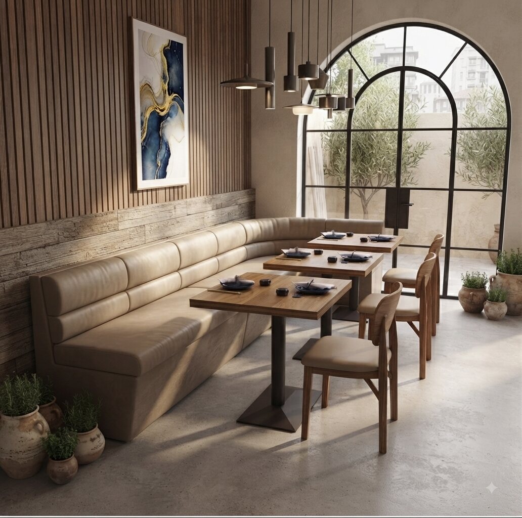 Tcl render crema